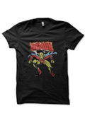 Etrigan The Demon T-Shirt Style005 Hoodie, Sweatshirt | PureTeeCo.com