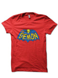 Etrigan The Demon T-Shirt Style004 Hoodie, Sweatshirt | PureTeeCo.com