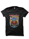 Etrigan The Demon T-Shirt Style003 Hoodie, Sweatshirt | PureTeeCo.com