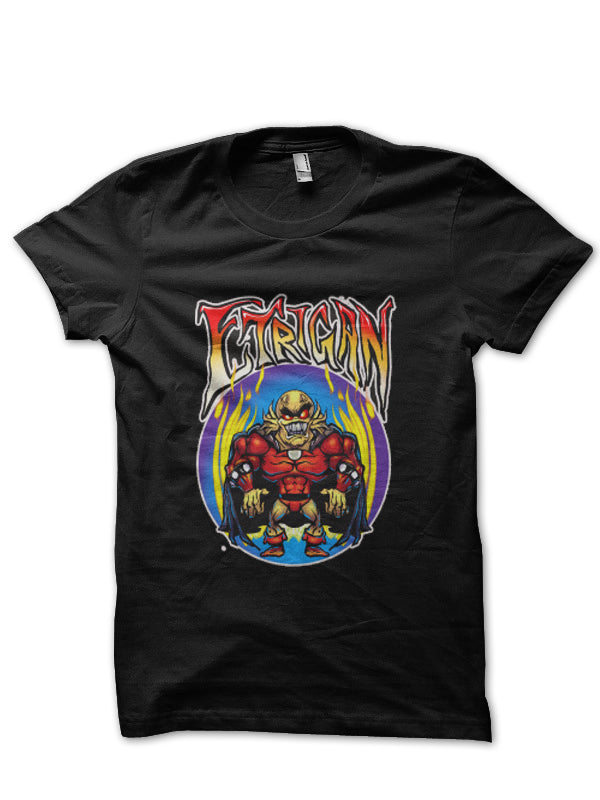 Etrigan The Demon T-Shirt Style003 Hoodie, Sweatshirt | PureTeeCo.com