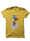 Etrigan The Demon T-Shirt Style002 Hoodie, Sweatshirt | PureTeeCo.com