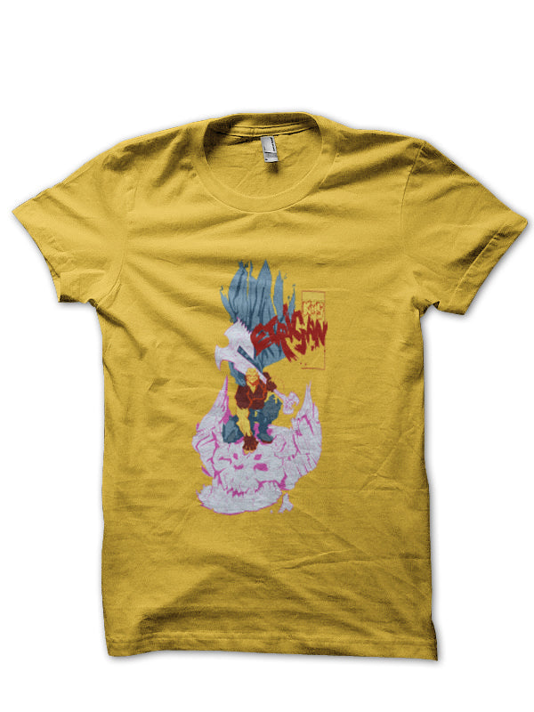 Etrigan The Demon T-Shirt Style002 Hoodie, Sweatshirt | PureTeeCo.com