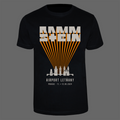 Europe Stadium Tour 2024 T Shirt Hoodie, Sweatshirt | PureTeeCo.com
