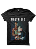 Evander Holyfield T-Shirt Style004 Hoodie, Sweatshirt | PureTeeCo.com