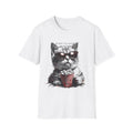 Even Baddies Cat T-shirt SD Hoodie, Sweatshirt | PureTeeCo.com