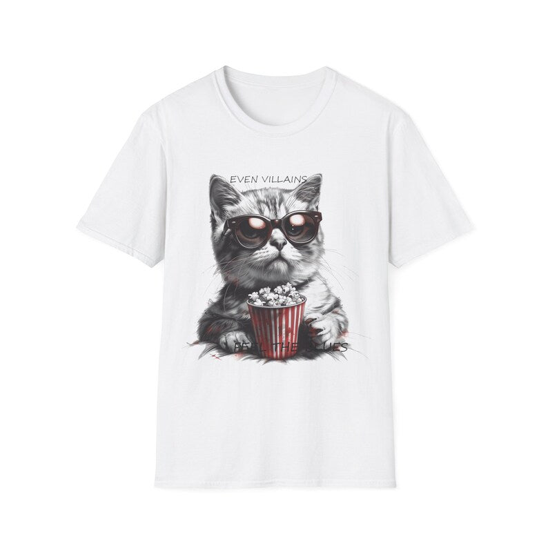 Even Baddies Cat T-shirt SD Hoodie, Sweatshirt | PureTeeCo.com
