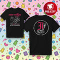 Every Time I Die Gutter Phenomenon Two Sided Shirt