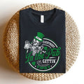 Everybody In The Pub Getting Tipsy Sweatshirt Irish Pub Sweater St Patrick's Day Shirt Irish Birthday Giftsaint Paddy's...