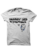 Everybody Lies T-Shirt Style005 Hoodie, Sweatshirt | PureTeeCo.com