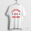 Everybody Hits Woo Hoo Philadelphia Phillies
