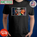 Evil jonkler is calling Joker shirt