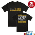 Evilgreed Shai Hulud Humane Hardcore Two Sided Shirt