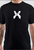 Excision Logo T-Shirt Hoodie, Sweatshirt | PureTeeCo.com