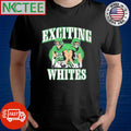 Exciting Whites T-Shirt