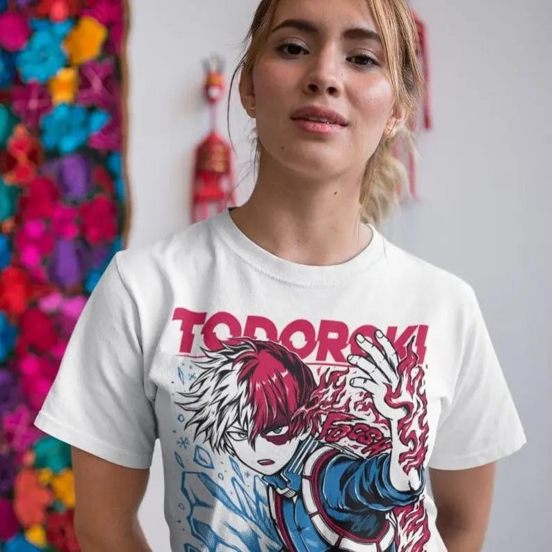 Exclusive Anime T-shirt,unisex tee,shirt,anime shirts Hoodie, Sweatshirt | PureTeeCo.com