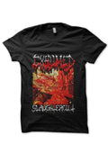Exhumed T-Shirt Style011 Hoodie, Sweatshirt | PureTeeCo.com