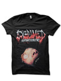 Exhumed T-Shirt Hoodie, Sweatshirt | PureTeeCo.com