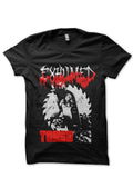 Exhumed T-Shirt Style007 Hoodie, Sweatshirt | PureTeeCo.com