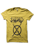 Exhumed T-Shirt Style006 Hoodie, Sweatshirt | PureTeeCo.com