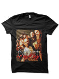 Exhumed T-Shirt Style005 Hoodie, Sweatshirt | PureTeeCo.com