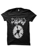 Exhumed T-Shirt Style004 Hoodie, Sweatshirt | PureTeeCo.com