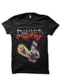 Exhumed T-Shirt Style003 Hoodie, Sweatshirt | PureTeeCo.com