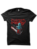 Exhumed T-Shirt Style001 Hoodie, Sweatshirt | PureTeeCo.com