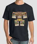 Exodia The Forbidden One Tshirt Hoodie, Sweatshirt | PureTeeCo.com