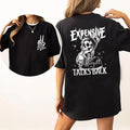 Expensive Difficult And Talks Back Shirt, Funny Women Graphic Printed Tee, Sarcastic Wifey Unhinged Shirt, Adult Humor...