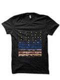 Explosions In The Sky T-Shirt Style010 Hoodie, Sweatshirt | PureTeeCo.com
