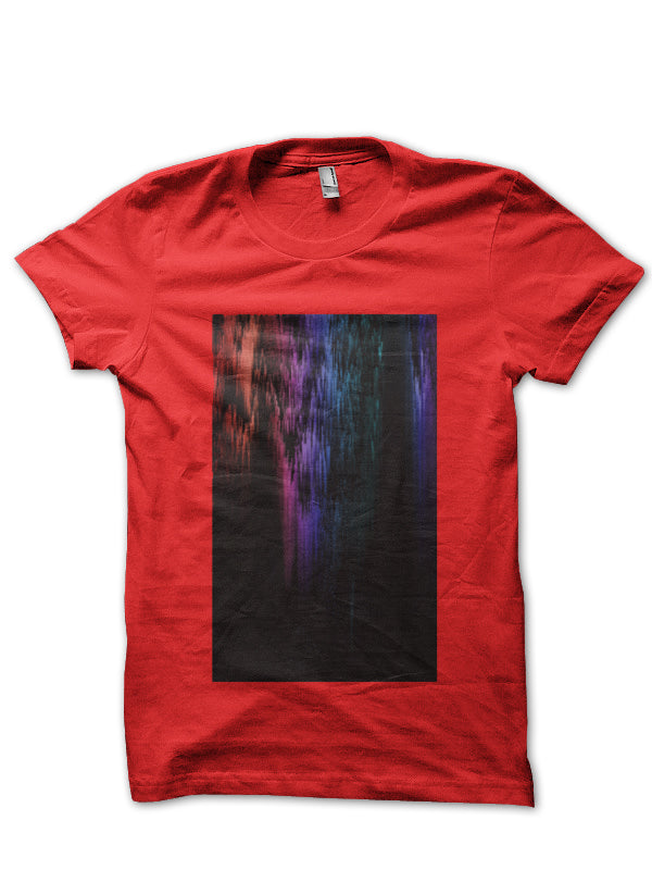 Explosions In The Sky T-Shirt Style011 Hoodie, Sweatshirt | PureTeeCo.com