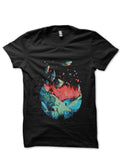 Explosions In The Sky T-Shirt Style001 Hoodie, Sweatshirt | PureTeeCo.com