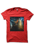 Explosions In The Sky T-Shirt Style009 Hoodie, Sweatshirt | PureTeeCo.com