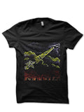 Explosions In The Sky T-Shirt Style008 Hoodie, Sweatshirt | PureTeeCo.com