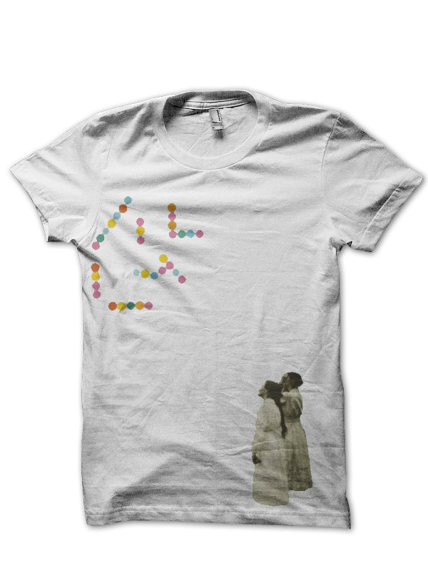 Explosions In The Sky T-Shirt Style007 Hoodie, Sweatshirt | PureTeeCo.com