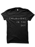 Explosions In The Sky T-Shirt Style005 Hoodie, Sweatshirt | PureTeeCo.com