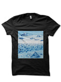 Explosions In The Sky T-Shirt Style004 Hoodie, Sweatshirt | PureTeeCo.com