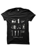 Explosions In The Sky T-Shirt Style002 Hoodie, Sweatshirt | PureTeeCo.com