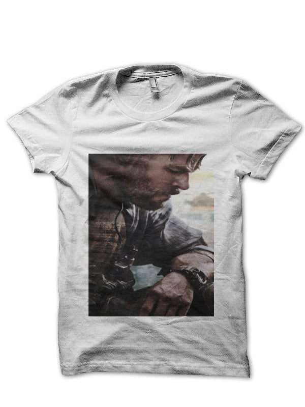 Extraction T-Shirt Hoodie, Sweatshirt | PureTeeCo.com