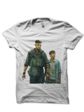 Extraction T-Shirt Style008 Hoodie, Sweatshirt | PureTeeCo.com