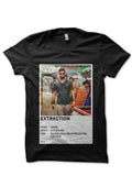 Extraction T-Shirt Style002 Hoodie, Sweatshirt | PureTeeCo.com