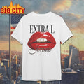 Extral Jennie Xl Lips shirt