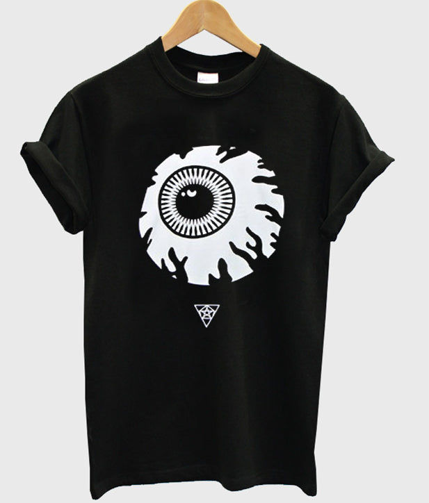Eyeball T Shirt Hoodie, Sweatshirt | PureTeeCo.com