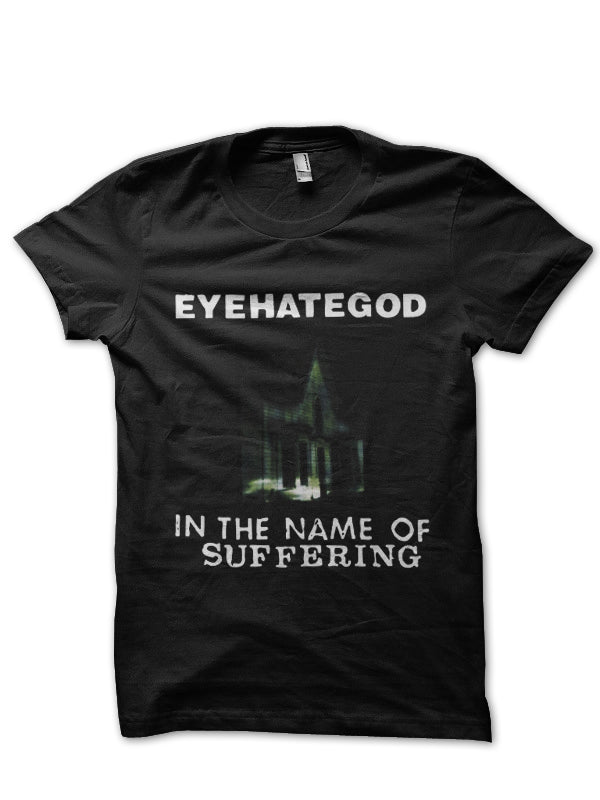 Eyehategod T-Shirt Style007 Hoodie, Sweatshirt | PureTeeCo.com