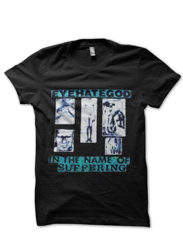 Eyehategod T-Shirt Style006 Hoodie, Sweatshirt | PureTeeCo.com
