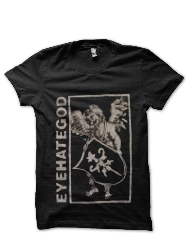 Eyehategod T-Shirt Style003 Hoodie, Sweatshirt | PureTeeCo.com