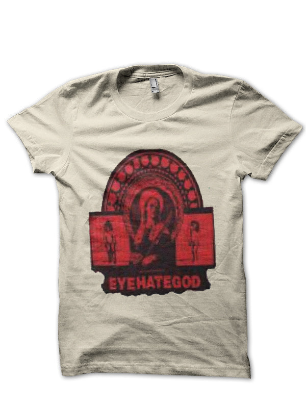 Eyehategod T-Shirt Style001 Hoodie, Sweatshirt | PureTeeCo.com