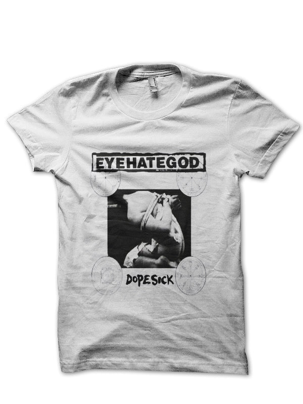 Eyehategod T-Shirt Hoodie, Sweatshirt | PureTeeCo.com