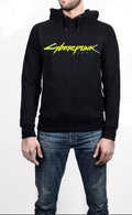 Cyberpunk 2077 Hoodie T-Shirts, Sweatshirt | PureTeeCo.com