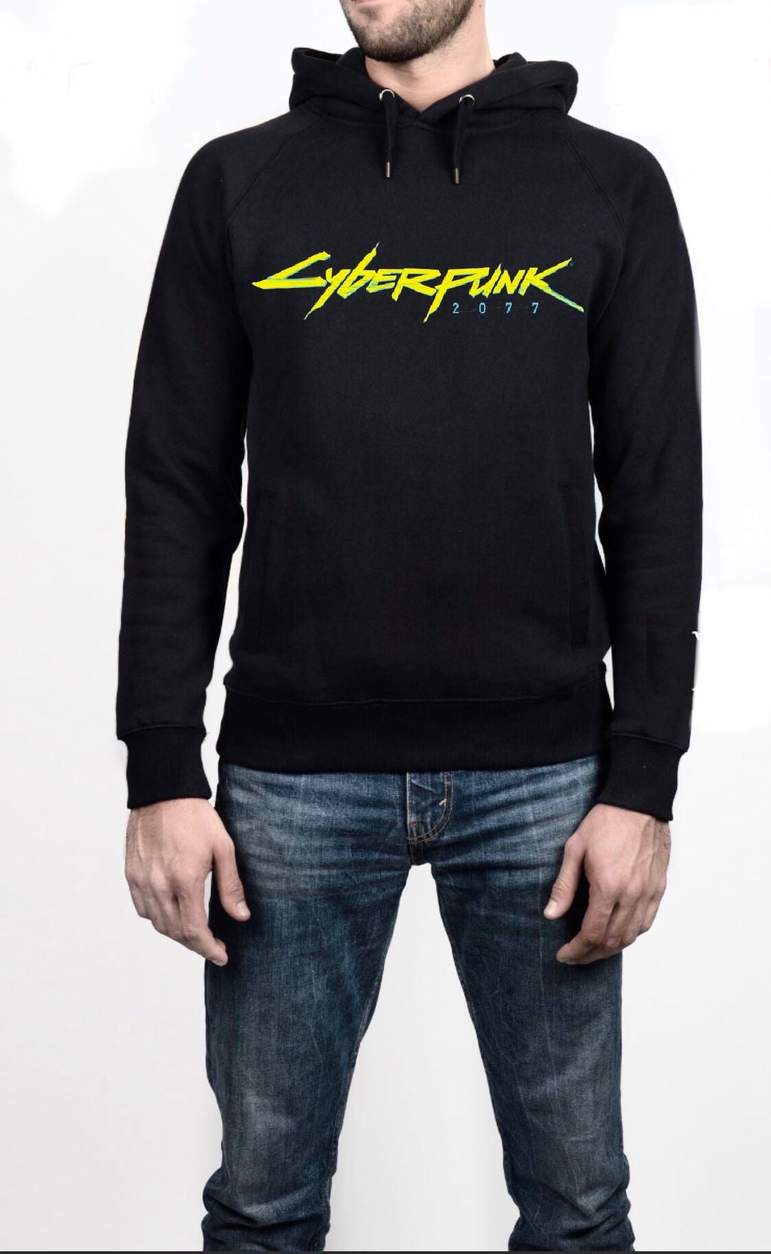 Cyberpunk 2077 Hoodie T-Shirts, Sweatshirt | PureTeeCo.com